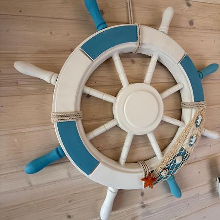 Xoxo Lake House Gizycko Bagian luar foto
